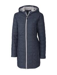 Manteau de pluie long