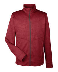 manteau-en-molleton-a-motif-melange-5