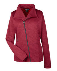 manteau-en-molleton-a-motif-melange-5 manteau-en-molleton-a-motif-melange-5