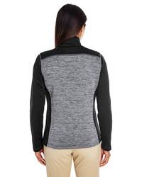 manteau-en-molleton-a-motif-melange-1