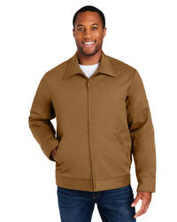 Manteau Harriton unisexe