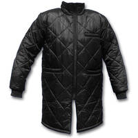 Manteau long pour congélateur (unisexe)
