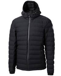 Manteau matelassé éco