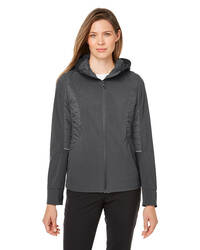 Manteau Spyder Powerglade