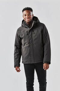 Manteau Steelhead pour homme