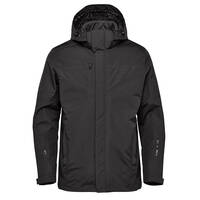 Manteau technique 3 en 1