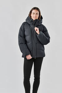 Manteau thermal Explorer