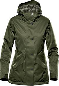 Manteau thermal