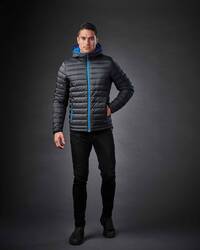 Manteau thermique