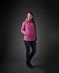 Manteau thermique