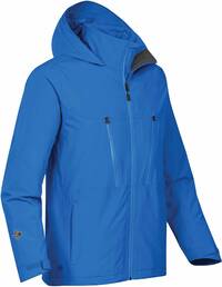 Manteau ultra léger et doux au toucher