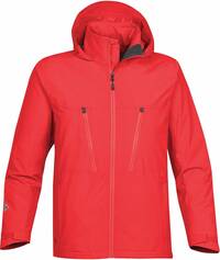 Manteau ultra léger et doux au toucher