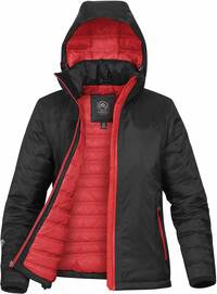 Manteau ultra-léger