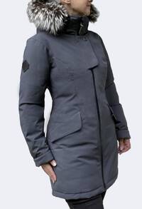 Manteau urbain -35 C