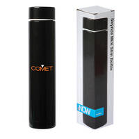 MINI BOUTEILLE MINCE DE 250 ML.