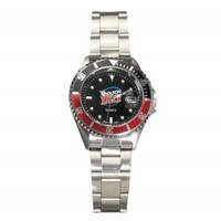 Montre en acier inoxydable