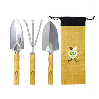 Outils de jardinage