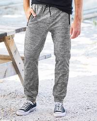 Pantalon d'entrainement en molleton unisexe