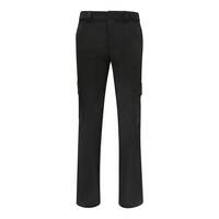 Pantalon de travail cargo extensible pour homme
