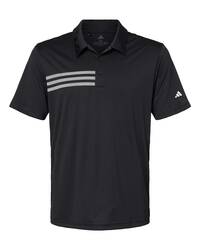 Polo à 3 bandes Adidas