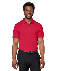 Polo de golf Puma