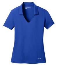 Polo Dri-fit Nike