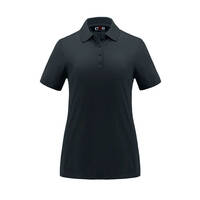 Polo Elite coton/poly/élasthanne
