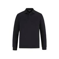 Polo en maille piqué 100% polyester