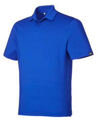 Polo fait de matières recyclées