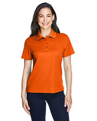 Polo piqué 100% polyester