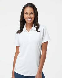 Polo polyester recyclé