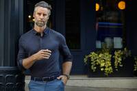 Polo pour homme cutter & Buck