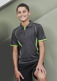 Polo sport enfant