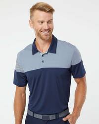 Polo technique polyester piqué pour homme