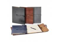 Porte-documents rechargeable
