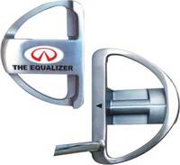 Putter de golf Equalizer