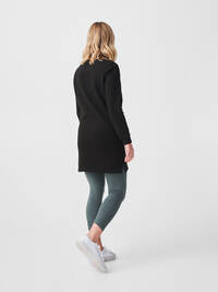 robe-molletonne-a-col-rond-1