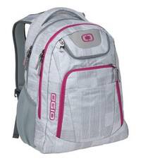 Sac à dos avec poches pour multimédia Ogio