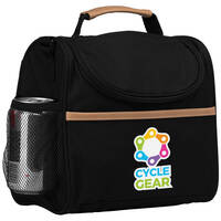Sac à lunch doublé en peva
