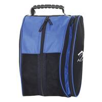 Sac à soulier nylon et mesh, logo PGA TOUR