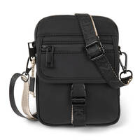 Sac bandoulière compact