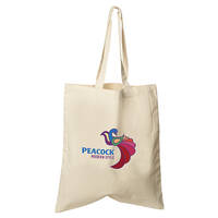 Sac de coton (7 oz)
