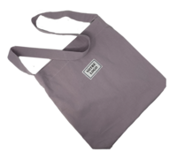 Sac en coton et lin