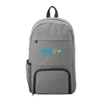 Sac portable 15`` et lunch