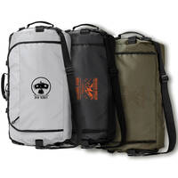 Sac sport / sac à dos résistant à l’eau  45L