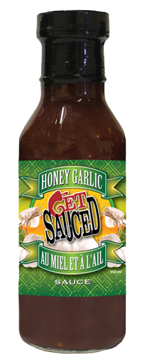 Sauce bbq