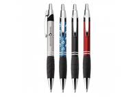 Stylo à bille en aluminium