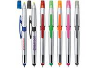 stylo-a-bille-surligneur-stylet-en-plastique-0