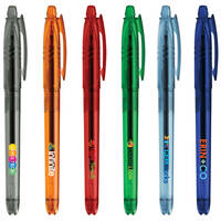 Stylo fabriqué de bouteilles recyclées