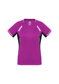 t-shirt-micro-polyester-et-col-en-v-1